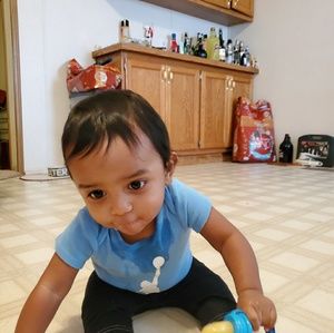 Meet your Posher, Abby